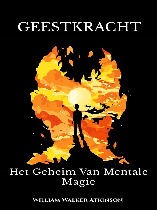 Title details for Geestkracht by William Walker Atkinson - Available